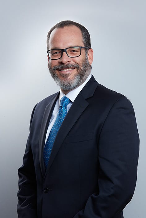 Fernando J. Gierbolini-González